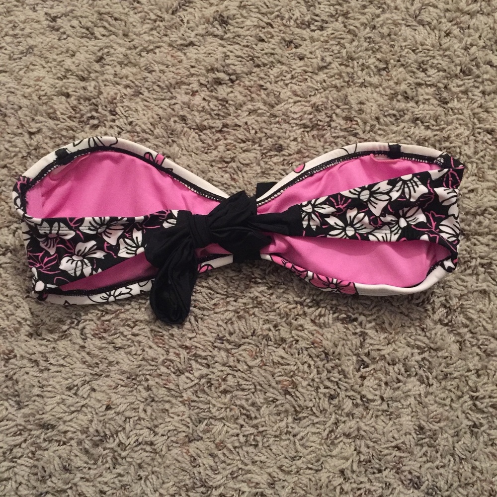 Strapless Bikini Top - Picture 3 of 3